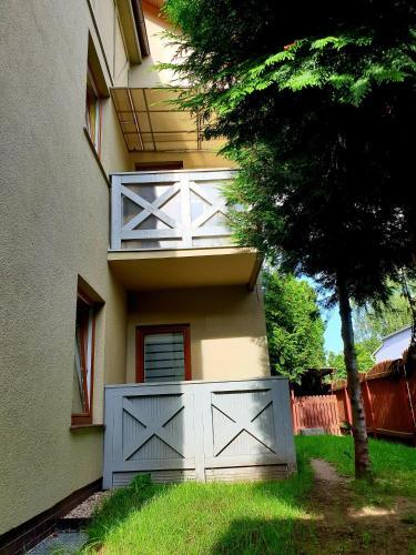 Apartamento Stacja Sopot Pokoje Do Wynaj?cia