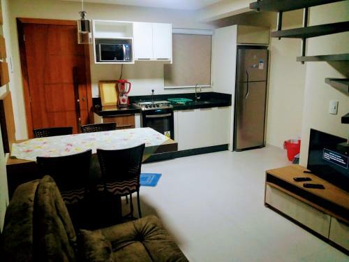 Apartamento Residencial Caminho Das Praias