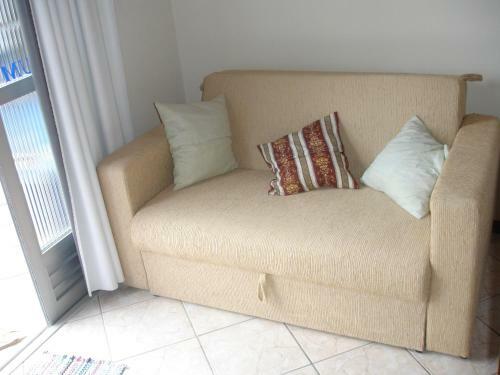 Apartamento Residencial Caminho Das Praias