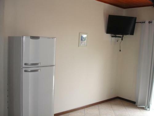 Apartamento Residencial Caminho Das Praias