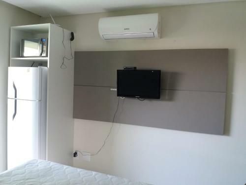 Apartamento Residencial Caminho Das Praias