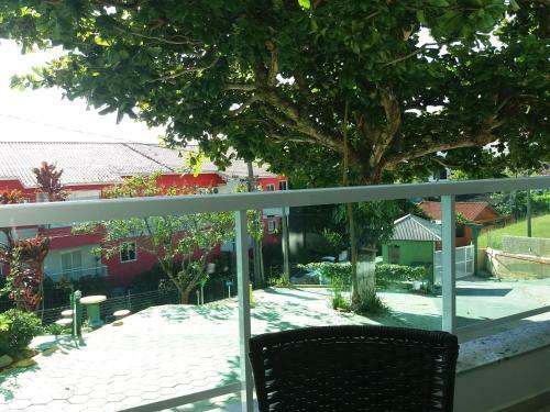 Apartamento Residencial Caminho Das Praias