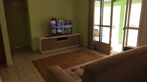 Apartamento Residencial Caminho Das Praias