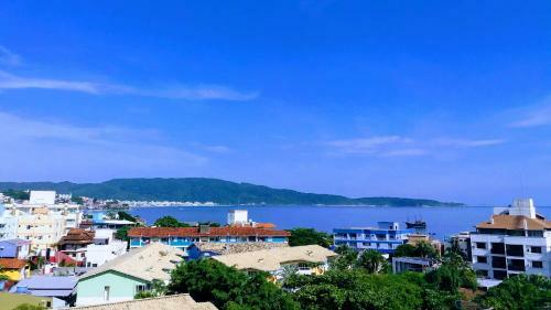 Apartamento Residencial Caminho Das Praias