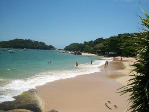 Apartamento Bombinhas