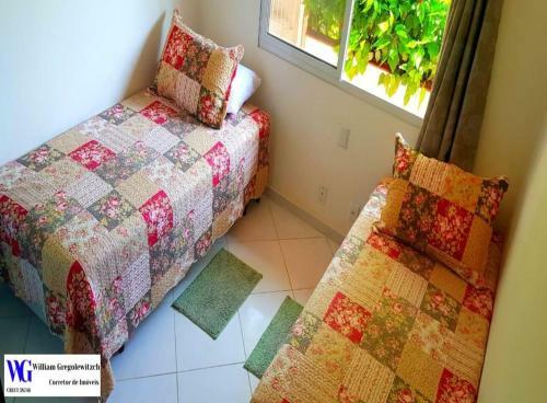 Apartamento Residencial Mar Azul - Bombinhas