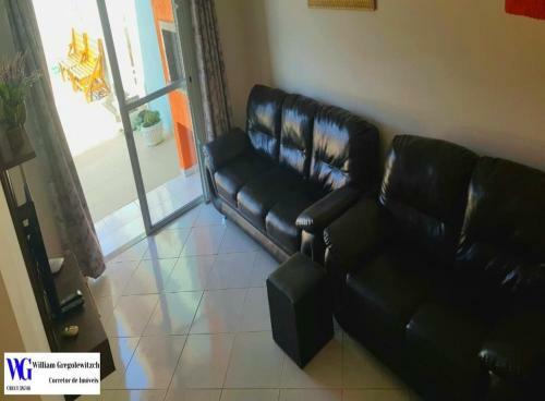Apartamento Residencial Mar Azul - Bombinhas