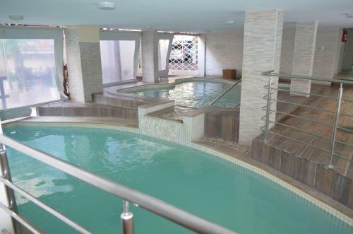 Bombinha Summer Beach Apartamento Privado