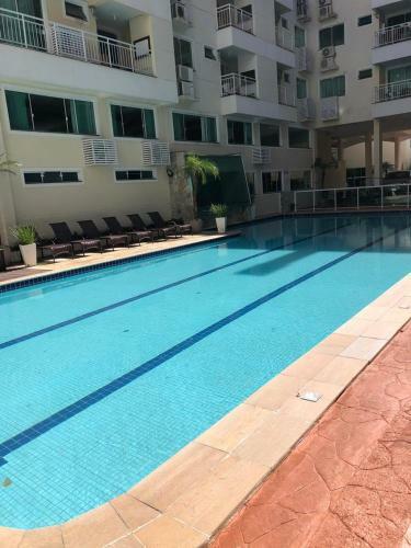 Bombinha Summer Beach Apartamento Privado