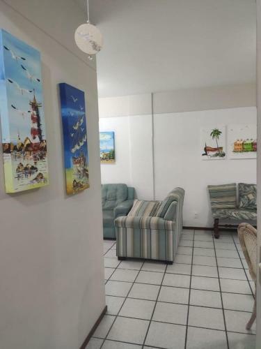 Apartamento Conforto E Proximidade Ao Mar Em Bombinhas