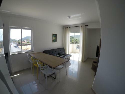 Apartamento Residencial �gua Belas Bombinhas