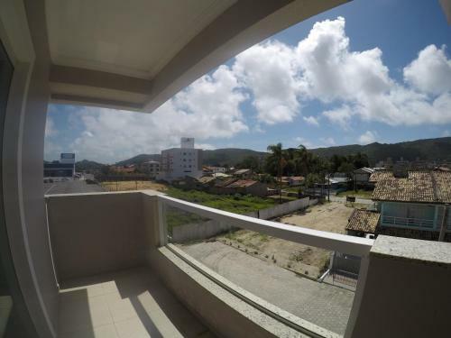 Apartamento Residencial �gua Belas Bombinhas