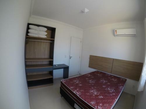 Apartamento Residencial �gua Belas Bombinhas