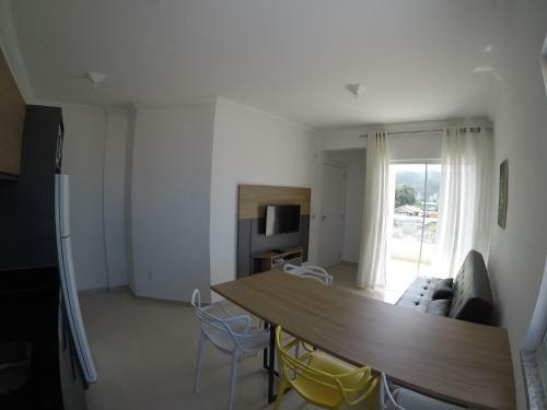 Apartamento Residencial �gua Belas Bombinhas