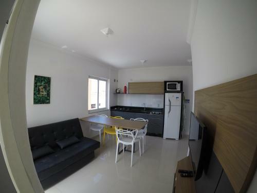 Apartamento Residencial �gua Belas Bombinhas