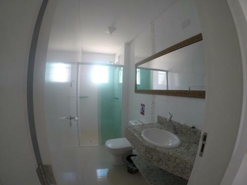 Apartamento Residencial �gua Belas Bombinhas