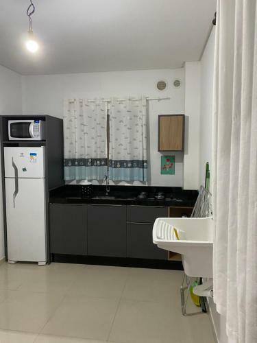 Apartamento Residencial �gua Belas Bombinhas