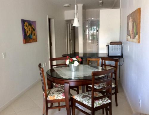 Apartamento Excelente Apto C/vista Ao Mar