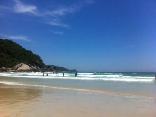 Apartamento Excelente Apto C/vista Ao Mar