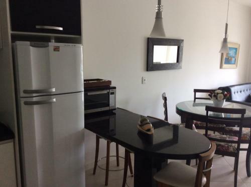 Apartamento Excelente Apto C/vista Ao Mar