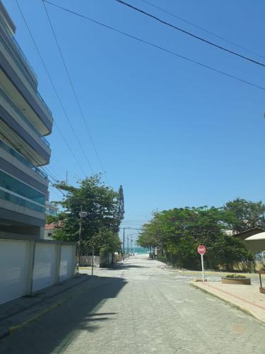 Apartamento Excelente Apto C/vista Ao Mar