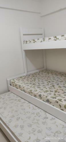 Apartamento Excelente Apto C/vista Ao Mar