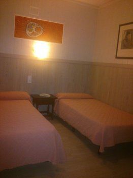 Hotel Residencia Real