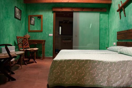 Hostal Calzada Romana