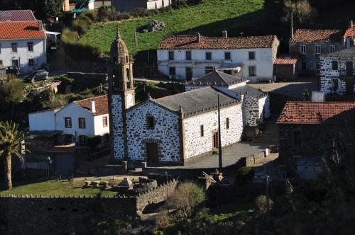 Hostal Calzada Romana