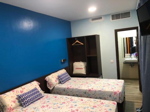 Hostal Coraz�n De Madrid
