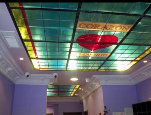 Hostal Coraz�n De Madrid