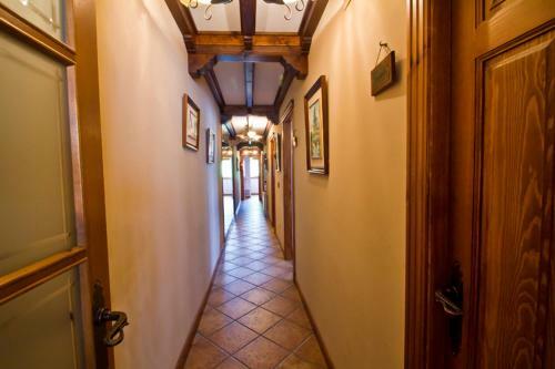 Hostal Hospedaje Granada