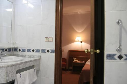 Hostal Gran V�a