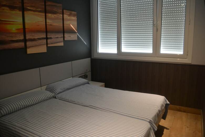 Hostal Pensi�n Astigarraga