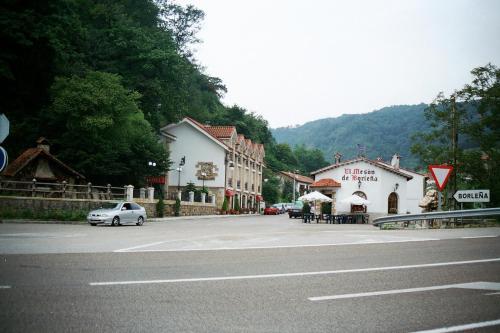 Hotel De Borle�a