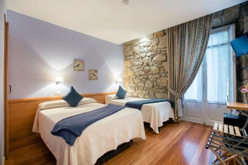 Hostal Pensi�n Nuevas Artes
