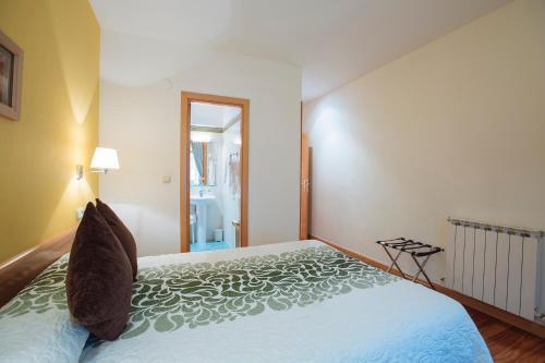 Hostal Pensi�n Nuevas Artes
