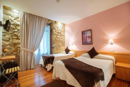 Hostal Pensi�n Nuevas Artes