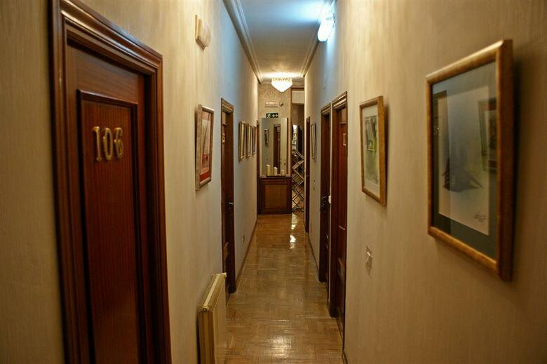 Hostal R�as Bajas