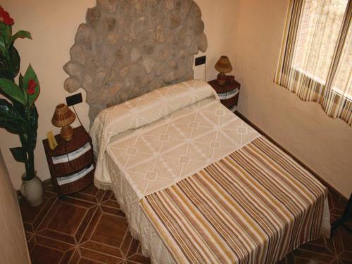Holiday Home El Gastor 3