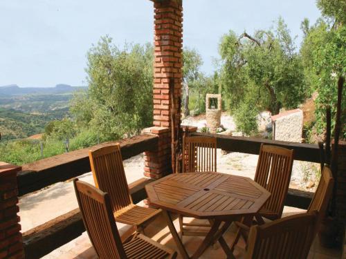 Holiday Home El Gastor 3