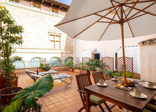 Apartamento Hotel Ram�n Llull