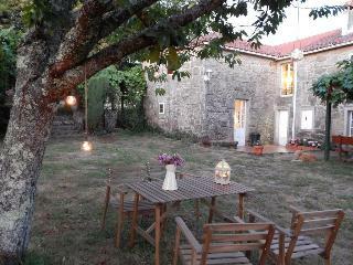 Albergue Turistico De Logrosa