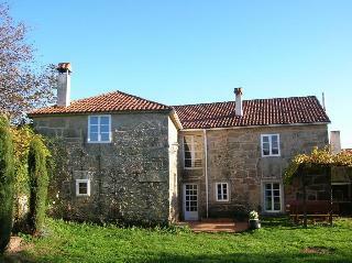 Albergue Turistico De Logrosa