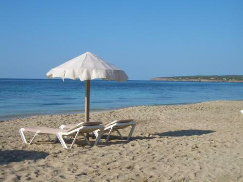Hotel Ca Mar�