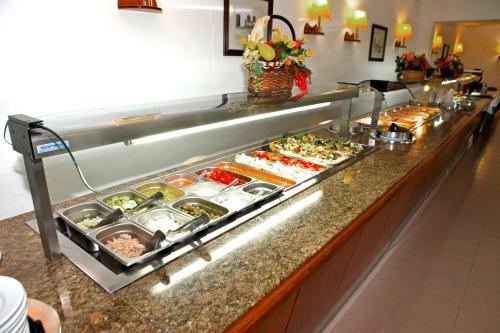 Hotel Ca Mar�
