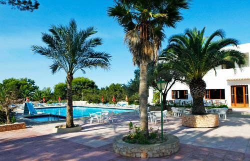 Hotel Ca Mar�