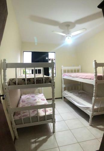 Apartamento Residencial Beija Flor, 3 Quartos - Mariscal