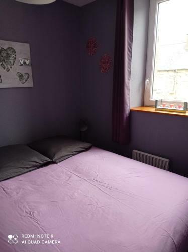Apartamento F2 Meubl� 50130 Cherbourg En Cotentin