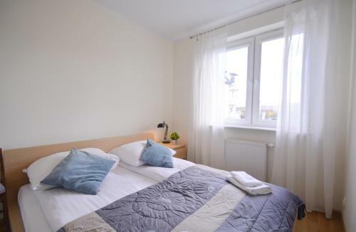 Apartamenty Bryza-niedzia?kowskiego